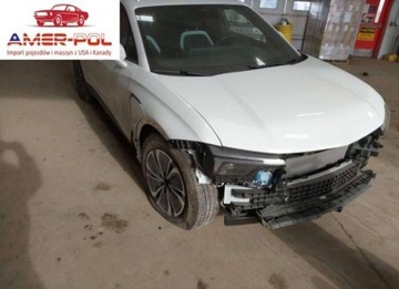 Chevrolet Blazer II 2024 Chevrolet Blazer EV 2LT 2024 Elektryczny 557KM