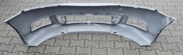 Priekinis bamperis Skoda Octavia 2 II lift 08- originalus 1z0807221m – nuotrauka 10