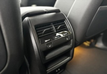 BMW X5 G05 SUV Facelifting 3.0 30d 298KM 2025 BMW X5 Autoryzowany dealer BMW Bonkowscy oferuje samochod: 3.0 Diesel, zdjęcie 22