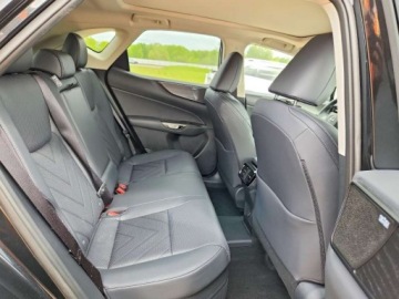 Lexus NX II 2026 Lexus NX 450h Luxury 2026 2.5 Hybryda Plug-in 181KM, zdjęcie 10