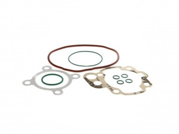 SILNIK AM6 uszczelki cylindra TOP 70 74 ccm MALINA