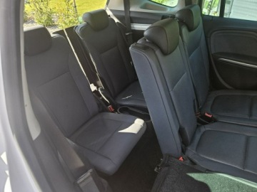 Opel Zafira C Tourer 2.0 CDTI ECOTEC 165KM 2013 Opel Zafira 2.0 165 km 7 osobowy, parktronik, zdjęcie 18