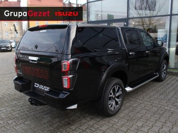 Isuzu D-Max III Extended Cab 1.9 Ddi 163KM 2023 Isuzu D-MAX LSX AT 1.9 163 KM, zdjęcie 3