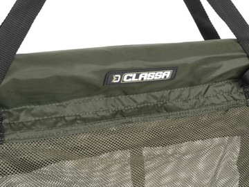 СУМКА ДЛЯ ВЗВЕШИВАНИЯ РЫБЫ DELPHIN CLASSA CWS