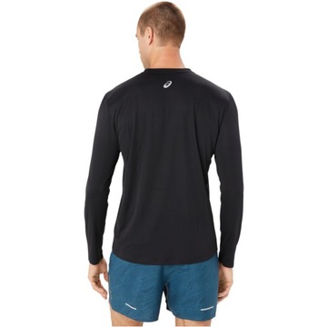 ASICS FUJITRAIL LOGO LS TOP (M) Męski Longsleev