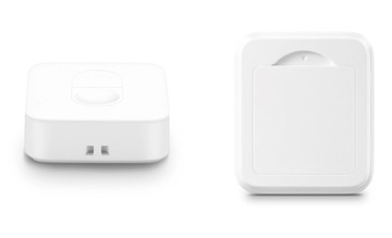 SwitchBot Remote для управления ботом и занавеской