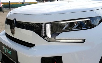 Citroen C3 Aircross  II e-Crossover Elektryczny 44kWh 113KM 2025 Citroen C3 Aircross e-C3 44kWh Comfort Range Max SalonPL Maly przebieg G, zdjęcie 36