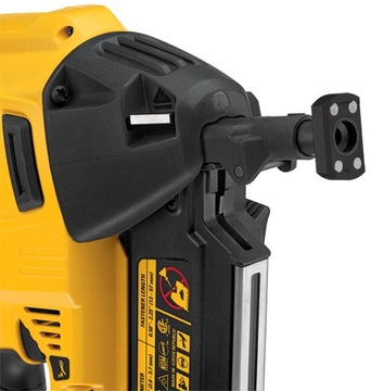 Ножка для монтажных кронштейнов DeWalt DCN890
