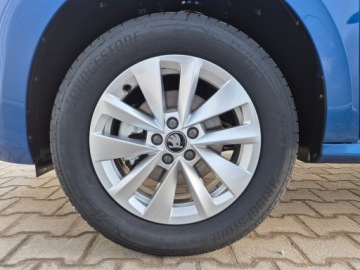 Skoda 2026 Skoda Kamiq Drive 1.0 TSI DSG Auto z placu, zdjęcie 7