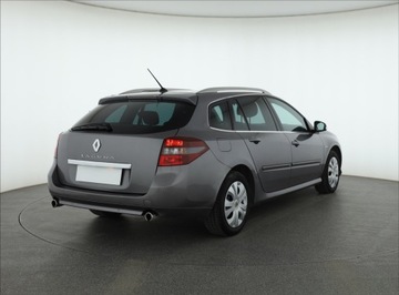 Renault Laguna III Grandtour 2.0 dCi 130KM 2011 Renault Laguna 2.0 DCi, Navi, Klima, Klimatronic, zdjęcie 4