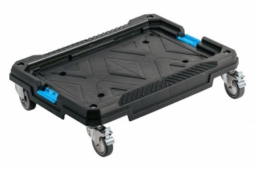 HOGERT PLATFORMA TRANSPORTOWA NA KOŁACH