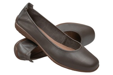 Baleriny JOSEF SEIBEL 74801 r.39 Fenja Balerinki