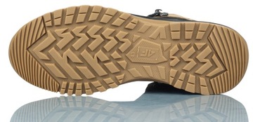 МУЖСКИЕ КРОССОВКИ ДЛЯ ГОРНОГО ТРЕКИНГА 4F OBMH268 21S R-41