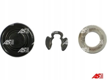 РЕМКОМПЛЕКТ АВТОСТАРТЕРА СТАРТЕР