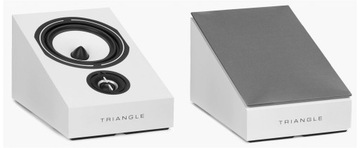 Triangle Borea BRA1 | Kolumny Sorround Dolby Atmos | White