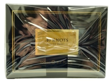 Xerjoff 40 узлов EDP 100мл