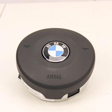 8092206 AIRBAG ŘIDIČE M 240 I 250 2021 BMW 2 COUPE (F22 F87)