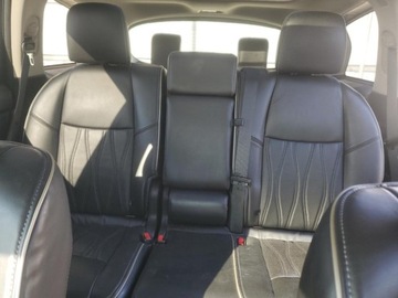Infiniti QX60 2017 Infiniti QX60 2017 INFINITI QX60 3.5 Benzyna 295KM, zdjęcie 10