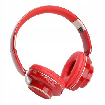 08S Bluetooth 5.0 Hi-Fi-гарнитура
