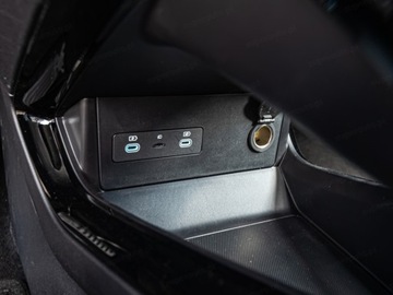 BYD Seal U DM-i 218KM 2025 BYD Seal U DM-i 1.5 Comfort Suv (218KM) 2025, zdjęcie 12