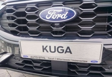 Ford Kuga III 2025 Ford Kuga Ford Kuga 2.5 FHEV FWD ST-Line X 2.5 Hybryda 190KM, zdjęcie 5