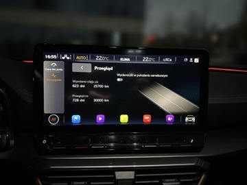 Cupra Formentor Crossover 2.5 TSI 390KM 2023 Cupra Formentor VZ5 2.5 TSI 390KM Audio System Bea, zdjęcie 26