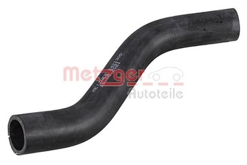 METZGER 2421300 PŘÍVOD OHEBNÝ CHLADIČŮ