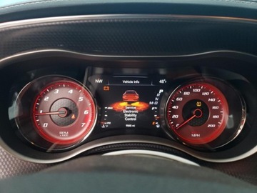Dodge Charger VII 2020 Dodge Charger Srt Hellcat 2020 6.2l 6.2 Benzyna 707KM, zdjęcie 9