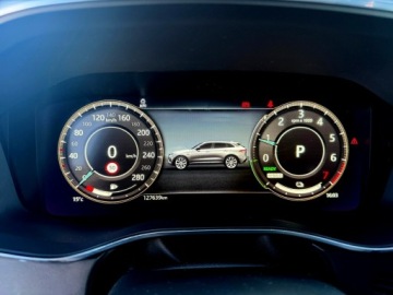 Jaguar F-Pace 2023 Jaguar F-PACE 4x4 skóra el.fotele WEBASTO acc FUL, zdjęcie 16