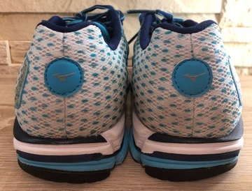 Туфли MIZUNO WAVE RIDER 18 / J1GD150304, размер 38,5