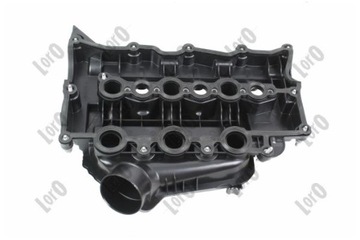 ABAKUS 123-00-040 KRYT HLAVA VÁLCŮ