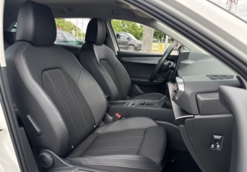Cupra Leon II Sportstourer 2.0 TDI 150KM 2024 Cupra Leon 2.0TDI 150KM DSG Kamera Podgrzew.Fot. LED ACC Gwarancja2029 ASO, zdjęcie 10