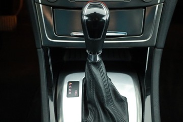 Ford Mondeo IV Kombi 2.0 Duratorq TDCi DPF 140KM 2008 Ford Mondeo 2.0 TDCi, 1. Właściciel, Automat, zdjęcie 18