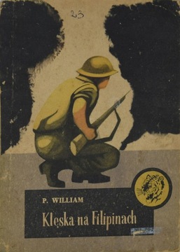Klęska na Filipinach P.William