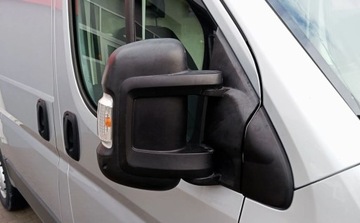 Peugeot Boxer III 2.2 HDi 110KM 2015 Peugeot Boxer 2015R, Klima, Kamera cofania, Zarejestrowany w Polsce 2.2, zdjęcie 17