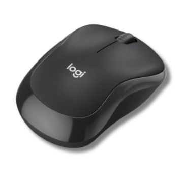Беспроводная мышь Logitech M240 Bluetooth