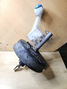 0204024497 SERVO 2.0 103 2003 NISSAN PRIME (P12)