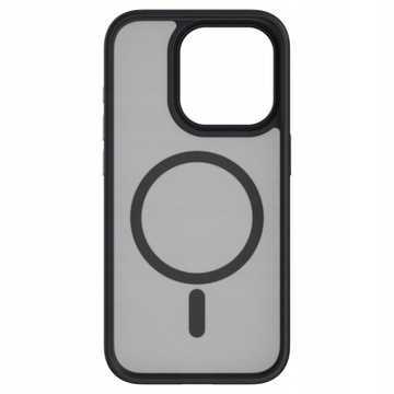 ЧЕХОЛ ДЛЯ IPHONE 12 PRO MAX ДЛЯ IPHONE MAGSAFE ЗАДНЯЯ ЧАСТЬ + ЗАКАЛЕННОЕ СТЕКЛО 9H