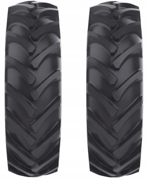 2x Ascenso 14.9-28 TDB 120 130A8 8PR TT