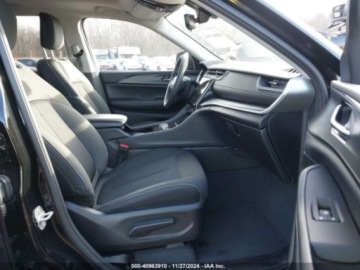 Jeep Grand Cherokee V 2023 Jeep Grand Cherokee 2023r., 4x4, 3.6L 3.6 Benzyna 293KM, zdjęcie 8