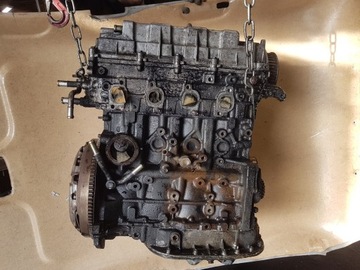 TOYOTA 2.0 D4D ДВИГАТЕЛЬ 1CD VERSO AVENSIS RAV4 PREVIA COROLLA