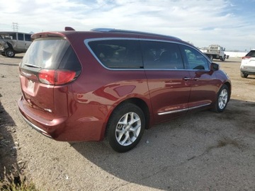 Chrysler Pacifica II 2020 Chrysler Pacifica Limited 2020 3.6l 3.6 Benzyna 287KM, zdjęcie 3