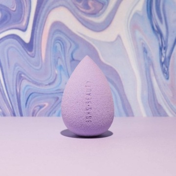 BOHO BEAUTY Bohoblender Обычный спонж Сиреневый