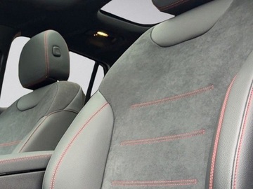 Mercedes GLA II Off-roader AMG Facelifting 2.0 35 306KM 2025 MERCEDES-BENZ GLA AMG 35 4-Matic Suv 2.0 (306KM) 2025, zdjęcie 6