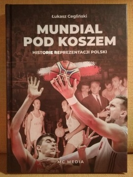 CEGLIŃSKI MUNDIAL POD KOSZEM