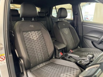 Volkswagen T-Cross SUV Facelifting 1.5 TSI 150KM 2026 VOLKSWAGEN T-Cross R-Line Plus 1.5 TSI DSG 150KM 2026, zdjęcie 5