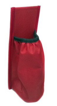 ЧЕХОЛ ДЛЯ ОГНЕТУШИТЕЛЯ С РУЧКОЙ на липучке