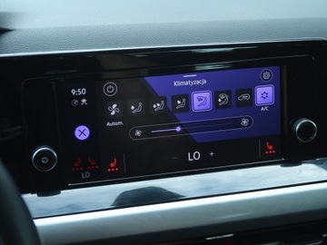 Volkswagen Golf VIII Variant 1.5 TSI 130KM 2021 VW Golf 1.5 TSI, Salon Polska, 1. Właściciel, zdjęcie 15