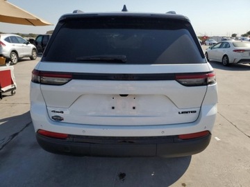 Jeep 2023 Jeep Grand Cherokee Limited 2023 3.6l 3.6 Benzyna 293KM, zdjęcie 2