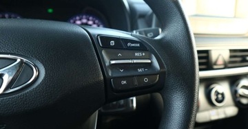 Hyundai Kona I Crossover 1.0 T-GDI 120KM 2020 Hyundai Kona (nr. 49) 1.0 120KM Tempomat Parktronik Klima Gwarancja, zdjęcie 18